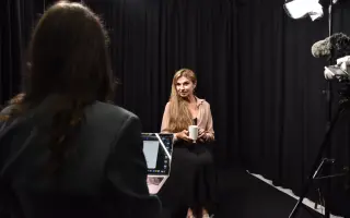 Podpořte natáčení studentského filmu Berlín za Obzorem