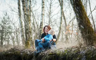 Otevřete s námi Smyslárium - první sensory play herničku v Milovicích!