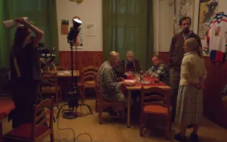Pomozte nám natočit studentský film LETNÍ P.