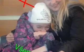 Pomohli jste samoživitelce a její dceři