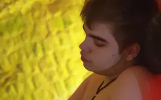 Pomozme Jeníkovi s úhradou přístroje Simeox – snadnější dýchání a rehabilitace