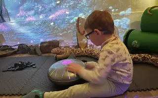 Teď bojuju ale brzy se budu zase usmívat