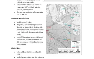 Pomohli jste ubránit Krušné hory před rizikovou těžbou lithia