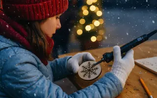 Vánoční WoodTruck – pojďte s námi přivézt RADOST DĚTEM PO CELÉ ČR