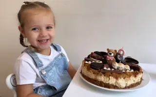 Lepší život pro Stellu