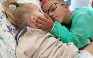 Zlepšit Ellince život