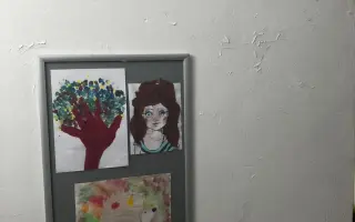 Barvy, které dětem vrátí pocit domova