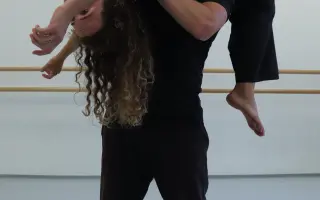 Zažijte s námi Příběh tónů