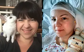 Pomozte Petře v boji s nádorem mozku