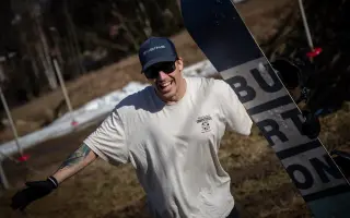 Pomozte zasněžit snowpark v Jablonci nad Jizerou