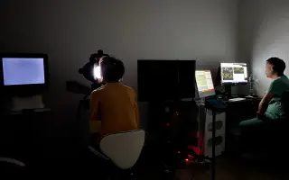 Pomohli jste Pavle lépe vidět