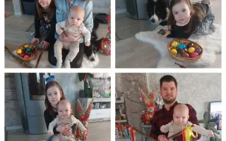 Podpora rodiny po odchodu statečné maminky