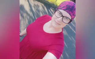 Pomůžete Katce se snadnější cestou za uzdravením?