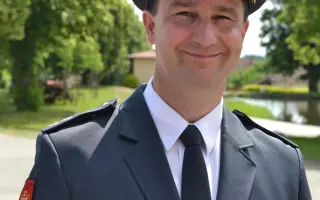 Jirka pomáhal druhým. Teď pomozme jeho rodině.