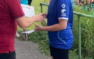 Podpora pro Pavlínu, která sama vychovává dceru Káju a léčí se s rakovinou