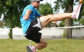 Pavel Hejra - Cesta na MS 2026 FOOTBAG Japonsko Tokio