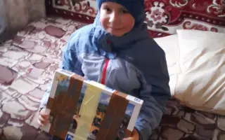 Vánoční dárky a potřeby pro děti z Ukrajiny🎁