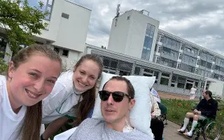 Šance na život doma pro Patrika (37)