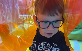 Teď bojuju ale brzy se budu zase usmívat