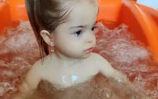 Pomozme Marušce být blíž svobodě, naději a cestě bez překážek 🤍