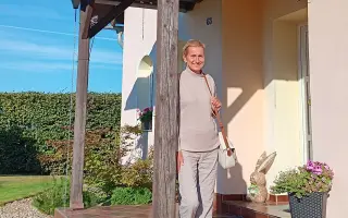 Pomozte nám zachránit naši maminku a babičku vnoučatům