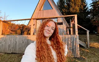 Objevte, co všechno se může stát na cestách – kniha Cestuj s Veru