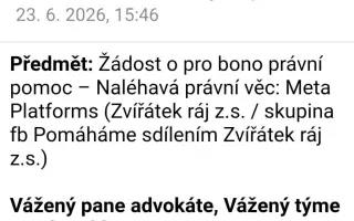 Pomohli jste Kukimu a jeho paničce nadále bojovat