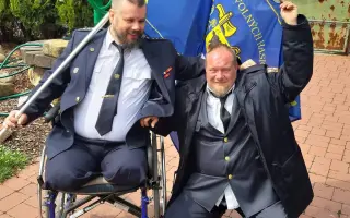 auto pro Zdendu