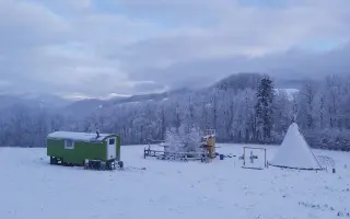 Pomůžete nám zachovat Třezalkovou Louku?