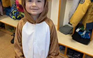 Oliverek (5) znovu bojuje s rakovinou