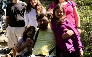 „Dopřejme Jiřímu znovu pohyb a svobodu“