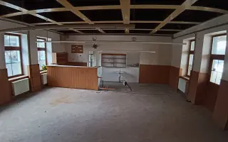 Pomozte nám postavit dětskou hernu Nádraží radosti