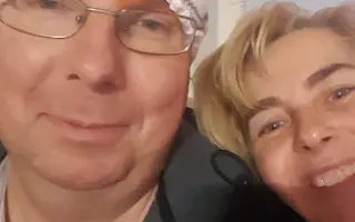 Pomozme Honzovi podpořit léčbu nádoru mozku