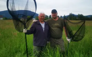 🦌 Zachraňme srnčata v Bráně Beskyd   Frýdlant nad Ostravicí - Pstruží