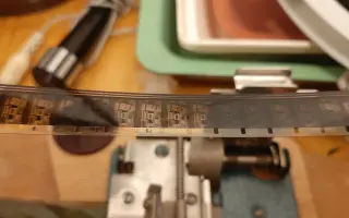 Objevte s námi Charakter Zrna!