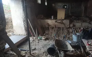 Postavme společně útulek pro kočky a psy