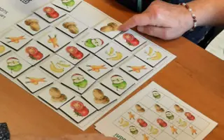 Podpořte LaFi sudoku pro děti, seniory a chráněnou dílnu