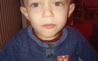 Sbírka pro Izidora a jeho rodinu