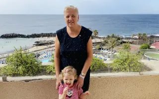 Pomoc Alence získat léčbu pro záchranu života