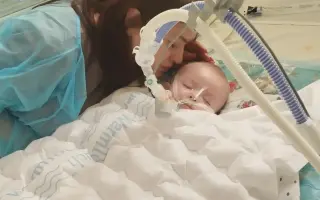 Pomoc mamince a jejím dětem po tragické ztrátě malého Matyáška
