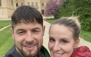 Pomoc rodině Jakuba Kočího po tragické události