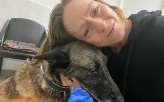 Podejme Radeše pomocnou ruku pro Mišunky boj s nemocí