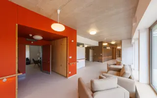 Pět smyslů pro Pomněnku