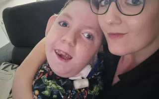 Společně pro Dominika: Aby mohl dál na rehabilitace