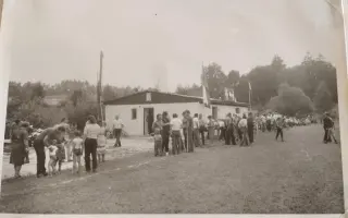 Pomozte nám udržet fotbalovou tradici v Mukařově
