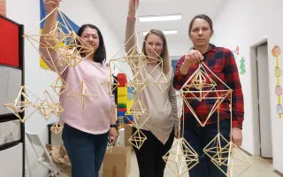 Udržme podpůrné centrum Rozmluva otevřené