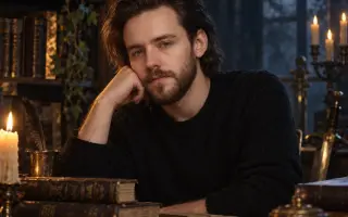 Přiveďte Sezónu mágů na svět