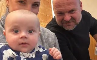 Pavel pomáhal vychovat stovky studentů. Teď pomozme jeho partnerce a dětem.