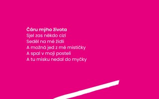 Je hotová: sbírka poezie, kterou jste vždycky chtěli mít doma