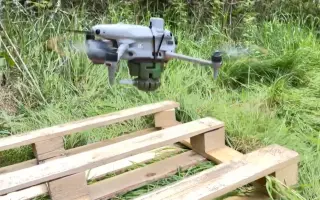 Podpora Drontýmu spolku Team 4 Ukraine